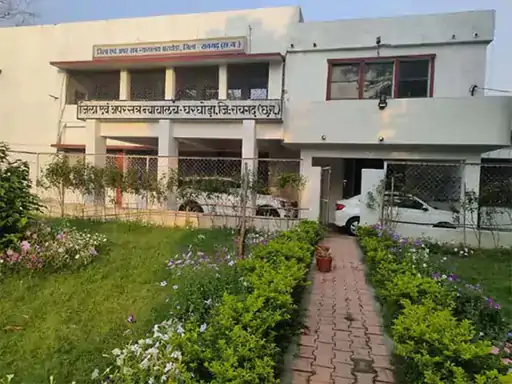 छत्तीसगढ़ के रायगढ़ जिले में एक ग्रामीण की कुल्हाड़ी के पासा (पिछले हिस्से) से सिर पर वार कर हत्या करने के मामले में कोर्ट ने आरोपी को आजीवन कारावास की सजा सुनाई Chhattisgarh Crimes