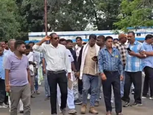 Chhattisgarh Crimes