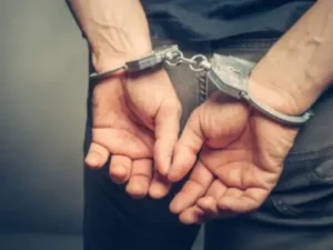 Chhattisgarh Crimes