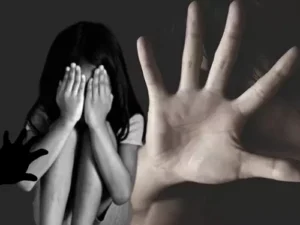 Chhattisgarh Crimes