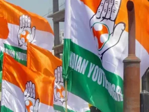 छत्तीसगढ़ युवा कांग्रेस के संगठनात्मक चुनाव को लेकर बड़ी अपडेट सामने आई Chhattisgarh Crimes