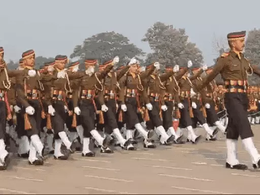 छत्तीसगढ़ सरकार ने पूर्व अग्निवीरों के लिए सरकारी नौकरी का रास्ता आसान करने वाला बड़ा फैसला लिया Chhattisgarh Crimes