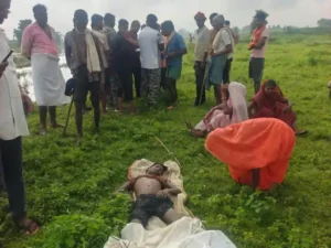 Chhattisgarh Crimes