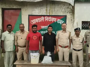 Chhattisgarh Crimes