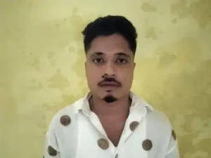 Chhattisgarh Crimes