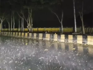छत्तीसगढ़ में आज से एक बार फिर मानसून एक्टिव होने जा रहा है Chhattisgarh Crimes