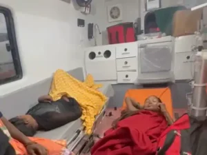 Chhattisgarh Crimes