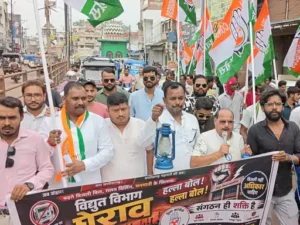 Chhattisgarh Crimes