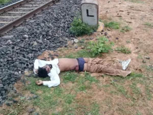 Chhattisgarh Crimes
