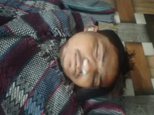 दुर्ग जिले के पाटन में बुधवार को शराब दुकान के सामने युवक से मारपीट का मामला सामने आया Chhattisgarh Crimes