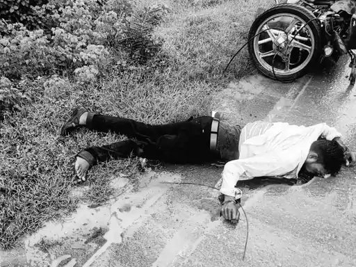 Chhattisgarh Crimes