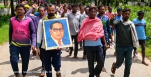 Chhattisgarh Crimes