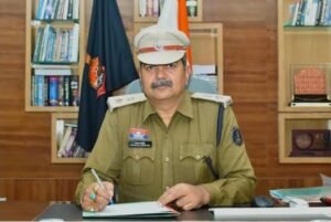 Chhattisgarh Crimes