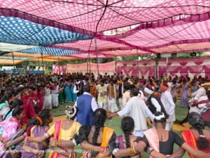 Chhattisgarh Crimes