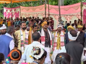 Chhattisgarh Crimes