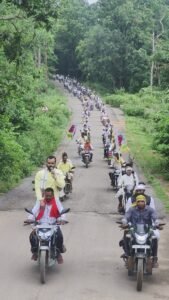 Chhattisgarh Crimes
