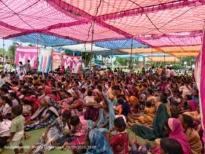 Chhattisgarh Crimes