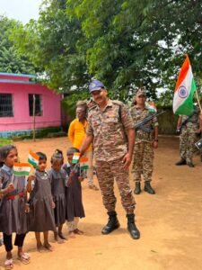 Chhattisgarh Crimes
