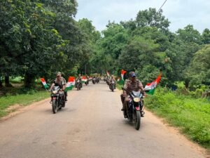 Chhattisgarh Crimes
