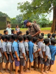 Chhattisgarh Crimes