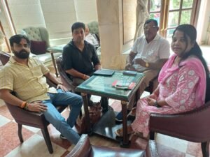 Chhattisgarh Crimes
