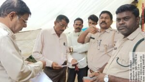 Chhattisgarh Crimes
