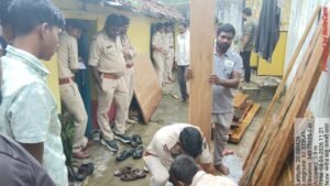Chhattisgarh Crimes