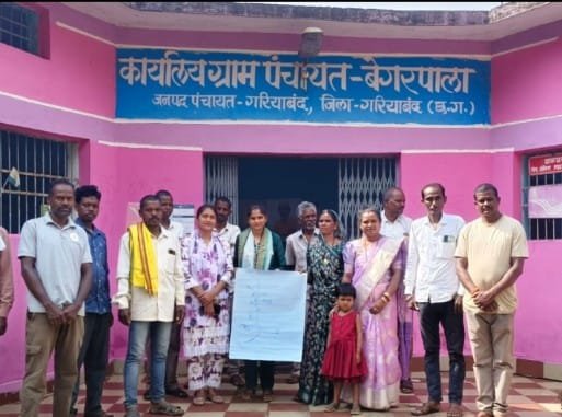 Chhattisgarh Crimes
