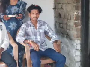 Chhattisgarh Crimes