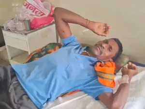 Chhattisgarh Crimes