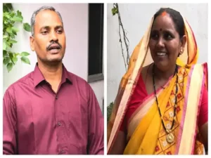Chhattisgarh Crimes