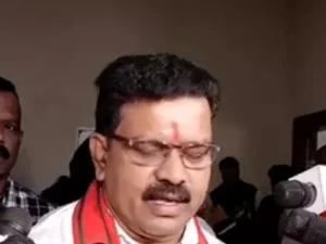 छत्तीसगढ़ में धर्मांतरण रोकने के लिए बनाया गया छत्तीसगढ़ धर्म स्वातंत्र्य अधिनियम-2026 राजपत्र में प्रकाशित होने के साथ ही पूरे प्रदेश में लागू हो गया Chhattisgarh Crimes