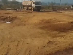 Chhattisgarh Crimes