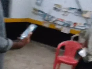 Chhattisgarh Crimes