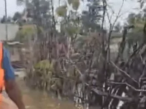 छत्तीसगढ़ में मानसून एक्टिव है Chhattisgarh Crimes