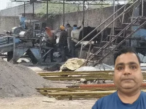 छत्तीसगढ़ के भिलाई स्टील प्लांट (BSP) में करोड़ों के लोहा चोरी का मामला सबसे चर्चित मामलों में शामिल हो गया Chhattisgarh Crimes