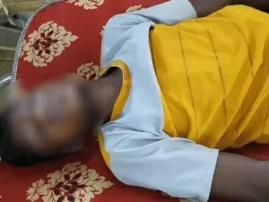 Chhattisgarh Crimes