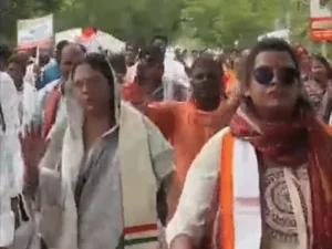 Chhattisgarh Crimes