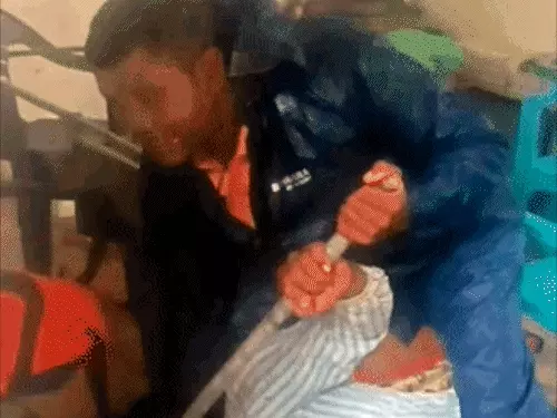 Chhattisgarh Crimes