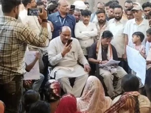 Chhattisgarh Crimes
