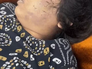 Chhattisgarh Crimes