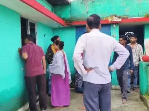 Chhattisgarh Crimes