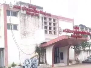 Chhattisgarh Crimes