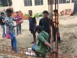 Chhattisgarh Crimes