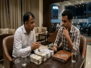 सालिक ग्रुप के डायरेक्टर उमेश कुमार सिन्हा से 1.13 करोड़ रुपए की ठगी के मामले में रायपुर पुलिस ने कार्रवाई करते हुए मास्टरमाइंड समेत गिरोह के कई सदस्यों को गिरफ्तार किया Chhattisgarh Crimes