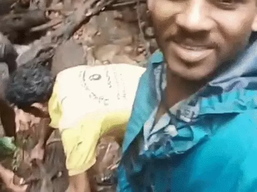 Chhattisgarh Crimes