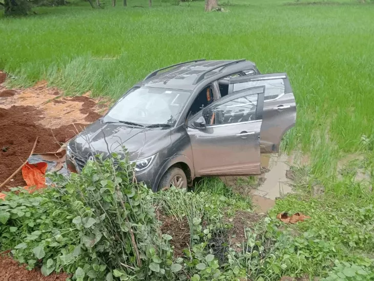 Chhattisgarh Crimes