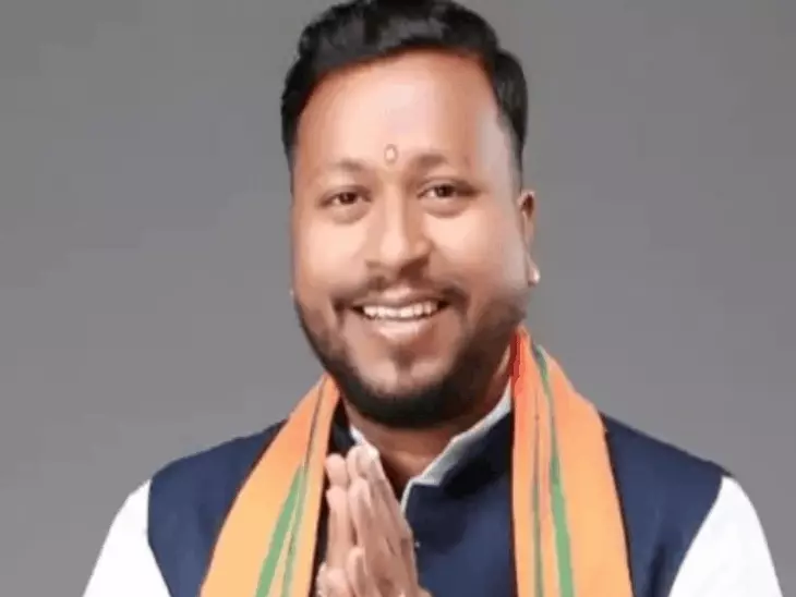 Chhattisgarh Crimes