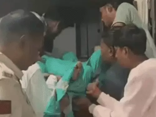 Chhattisgarh Crimes
