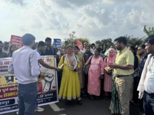 Chhattisgarh Crimes